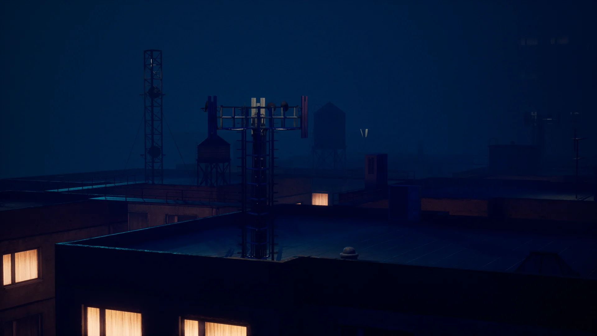 GAME OF VOYEURISM — image 2