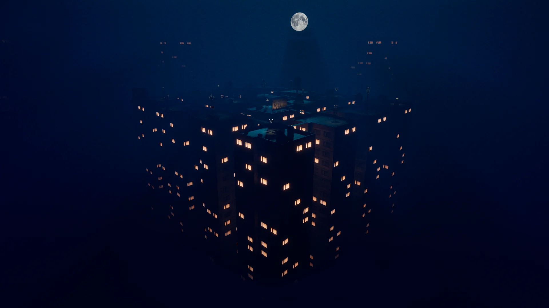 GAME OF VOYEURISM — image 1