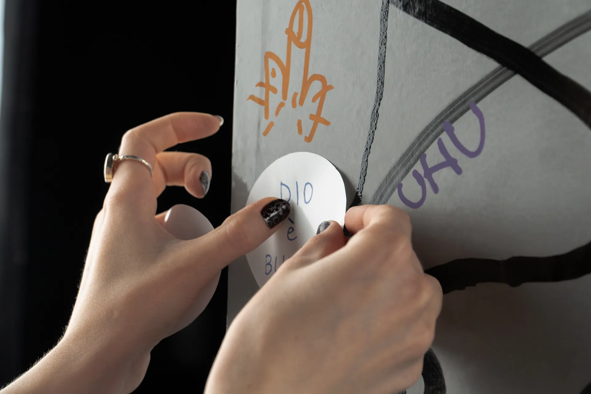 TICKETS, PLEASE — image 3