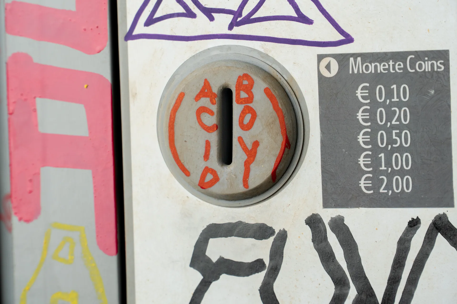 TICKETS, PLEASE — image 6