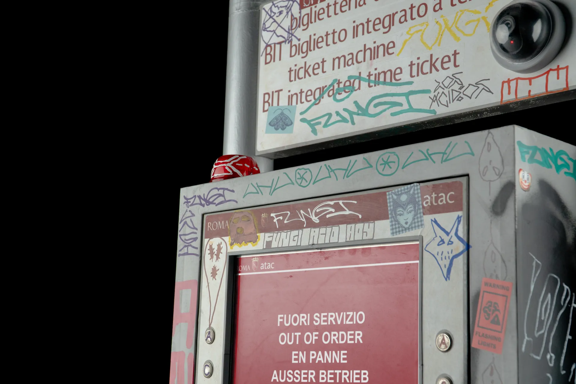 TICKETS, PLEASE — image 8