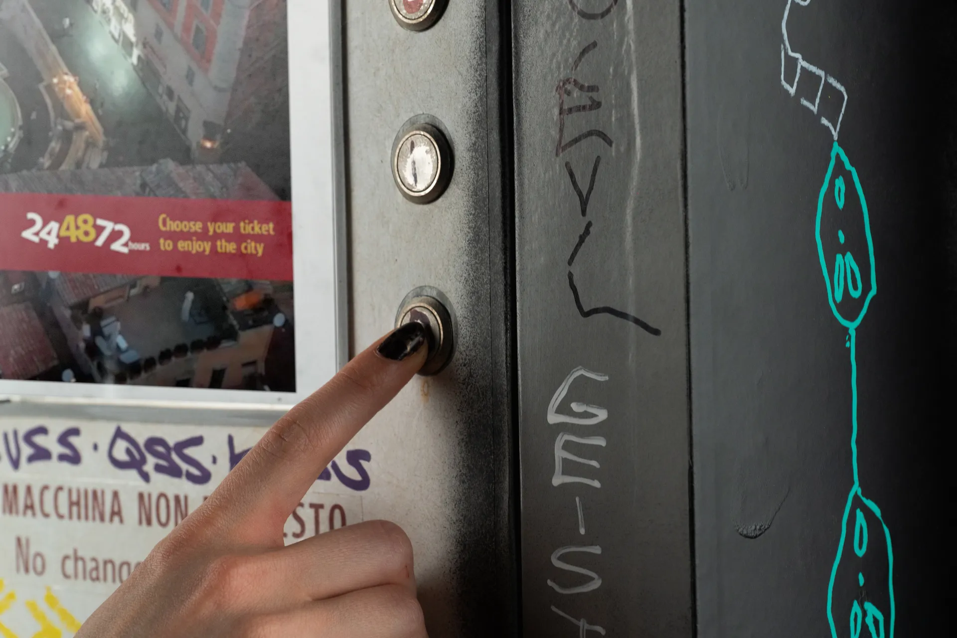 TICKETS, PLEASE — image 9
